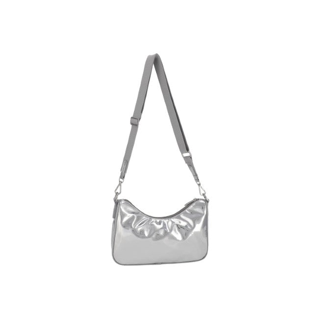 LeSportsac Unisex Mir Sm Conv Shoulder In Specchio