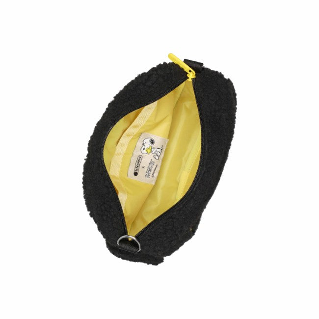 LeSportsac Unisex Bags E/W Mobile Crossbody In Bright Woodstock B