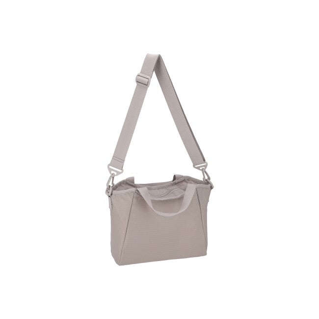 LeSportsac Unisex Bags Sm Double Top Handle Hobo In Drift Stone