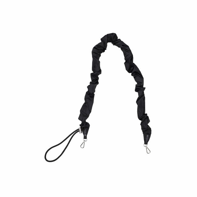 LeSportsac Unisex Gh Detachable Strap In Gh Black Strap