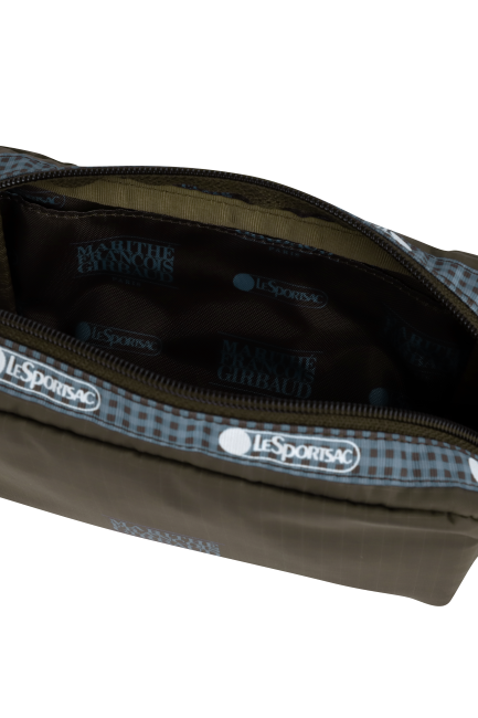 LeSportsac Unisex Pouch Mfg Rectangular