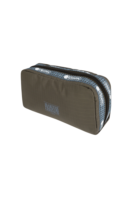 LeSportsac Unisex Pouch Mfg Rectangular