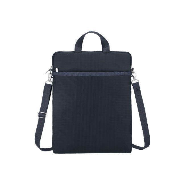 LeSportsac Unisex Bags N/S Laptop Bag In Deep Sea Blue