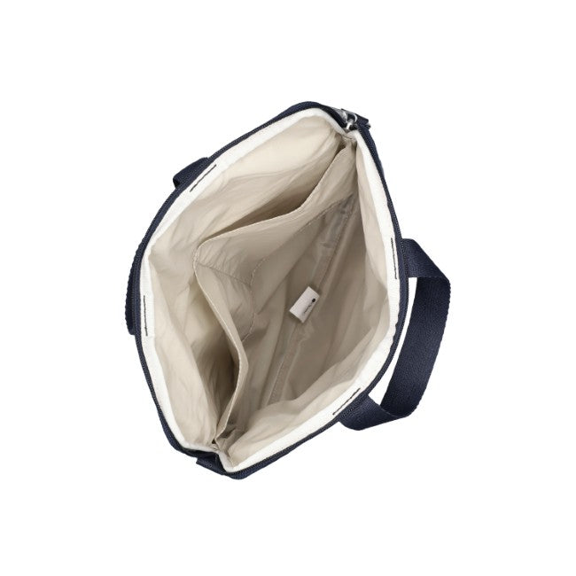 LeSportsac Unisex Bags N/S Laptop Bag In Deep Sea Blue