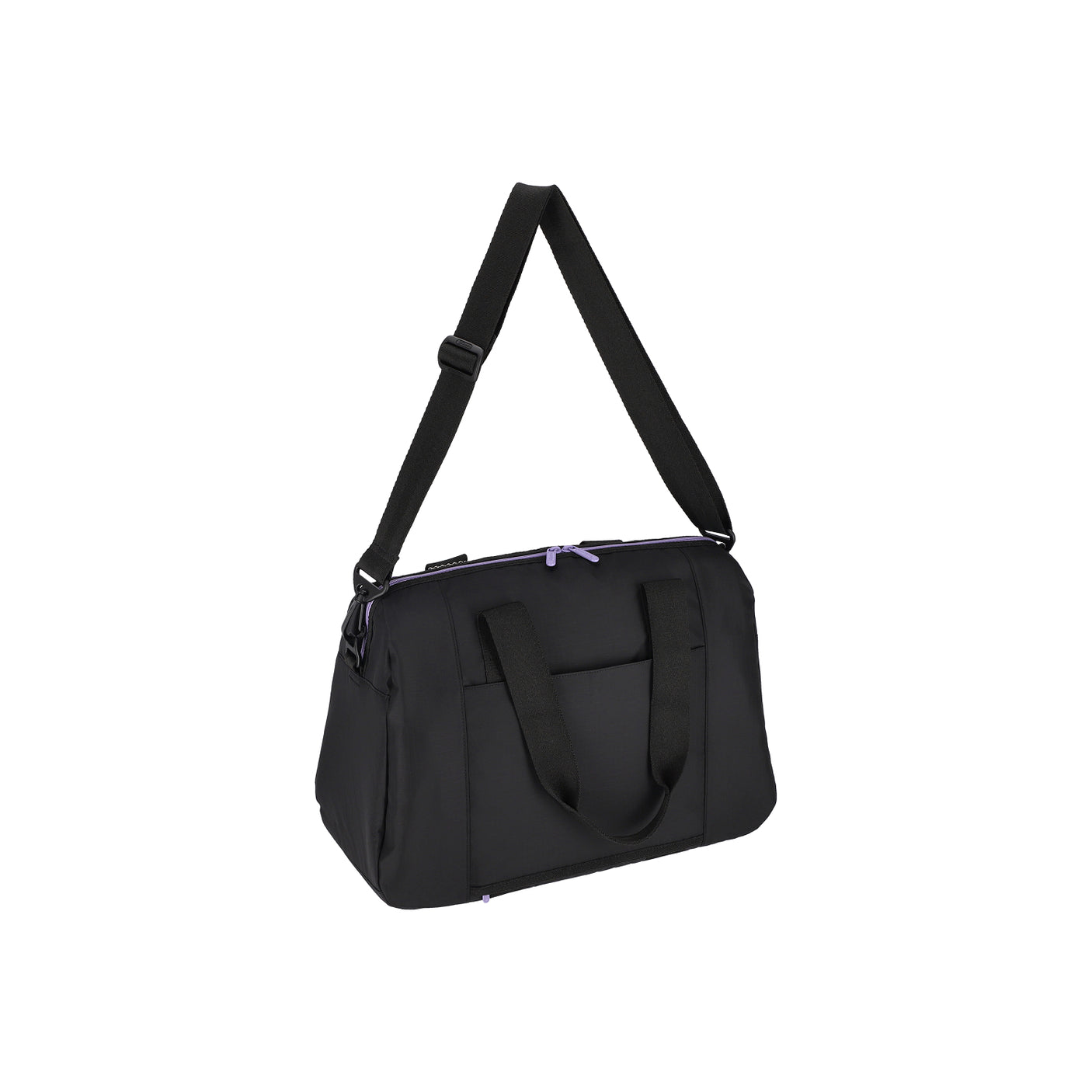 LeSportsac Tas Unisex Travel Bag Harper Bag In My Melody Kuromi Bow