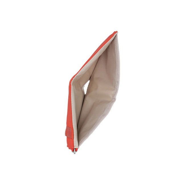 LeSportsac Unisex Small Wallet In Autumn Orange