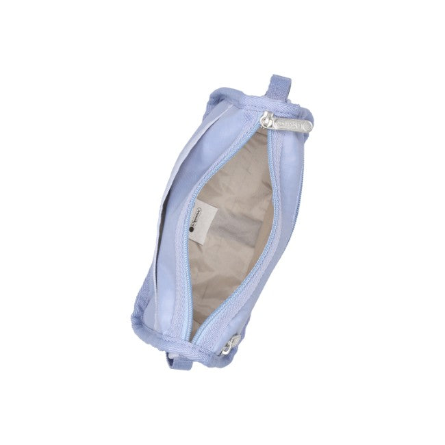 LeSportsac Unisex Classic Mini Hobo In Slate Blue