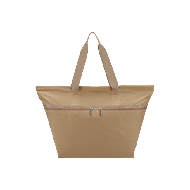 LeSportsac Tas Unisex Carlin Zip Top Tote Bag In Provincial