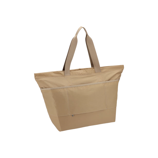 LeSportsac Tas Unisex Carlin Zip Top Tote Bag In Provincial