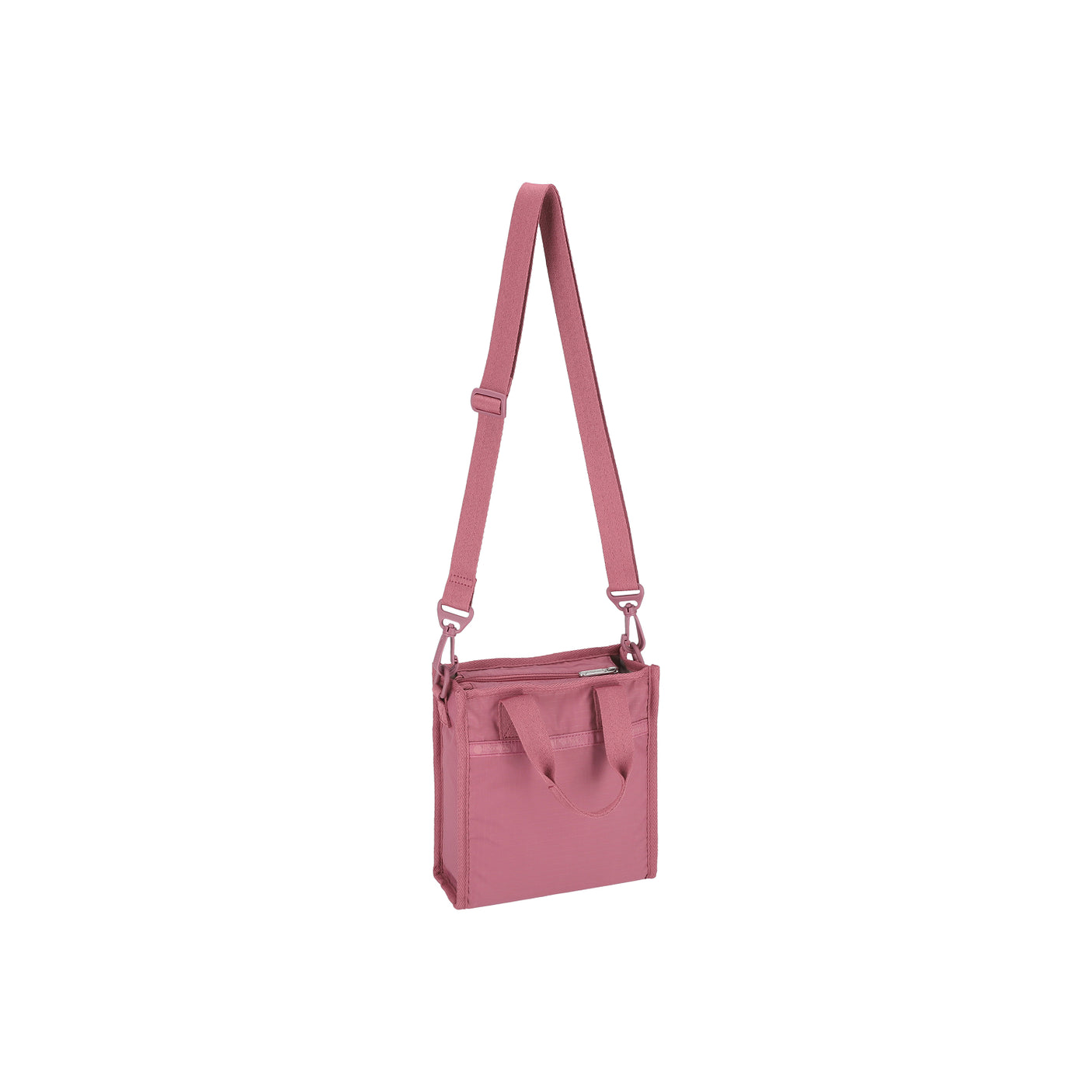 LeSportsac Tas Unisex Mini N/S Tote In Mauve