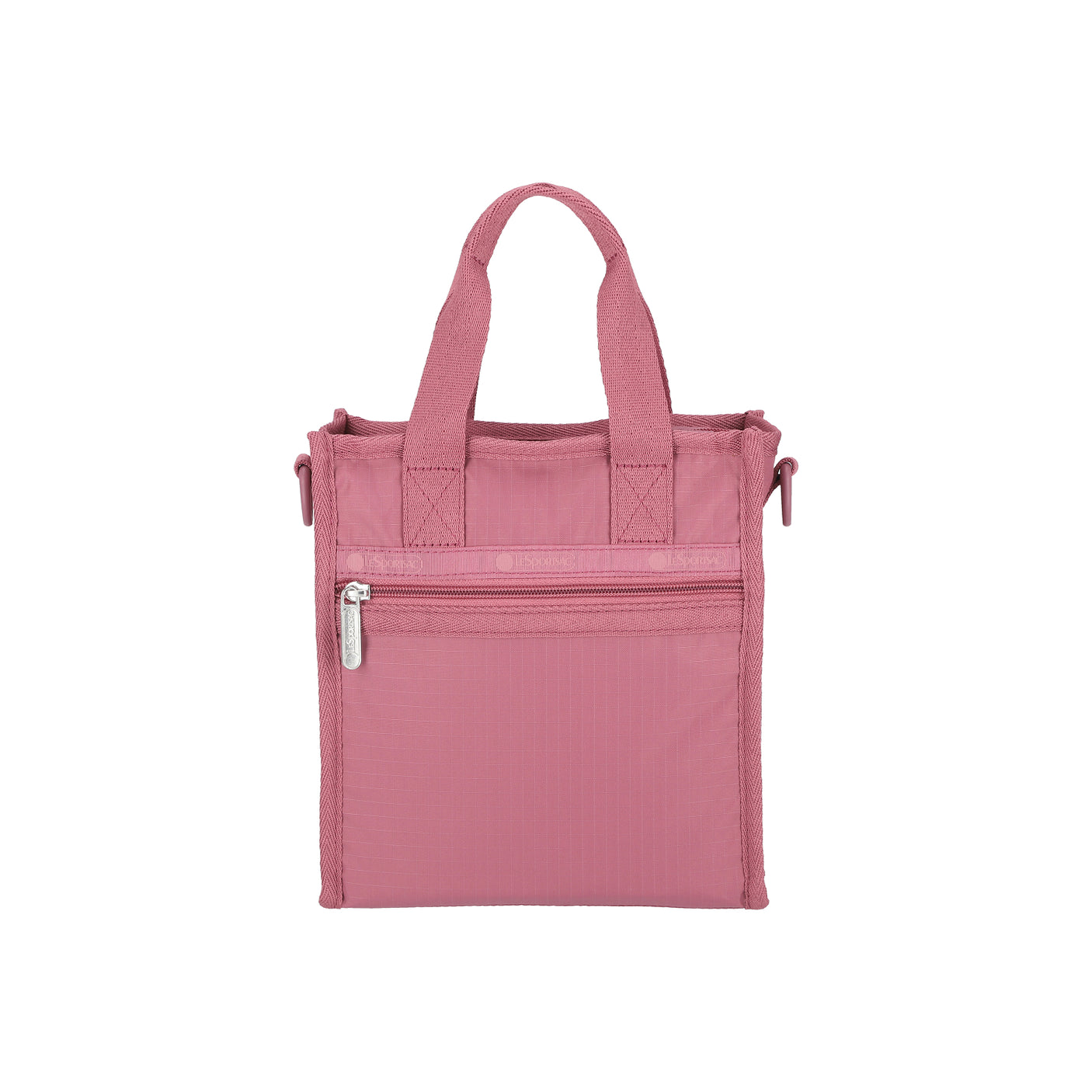 LeSportsac Tas Unisex Mini N/S Tote In Mauve