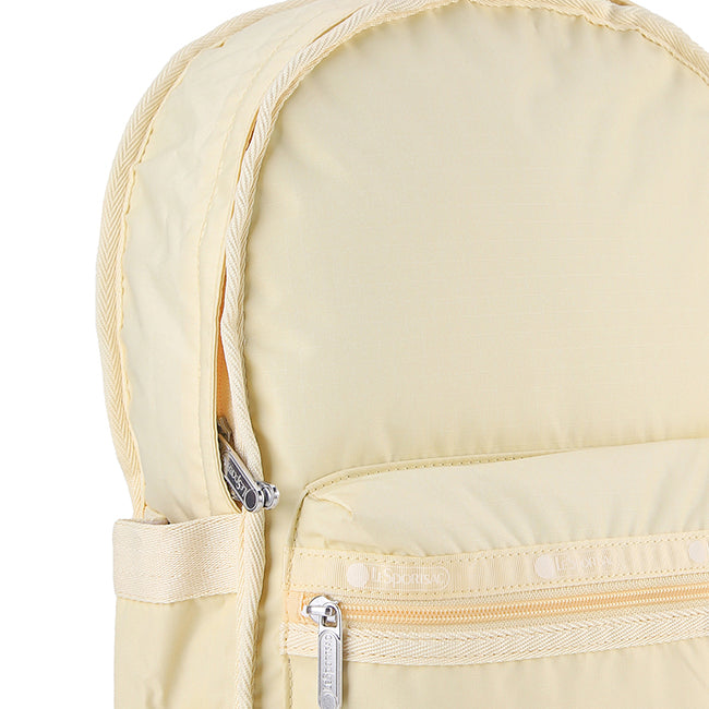 Route Sm Backpack In Lemon Meringue