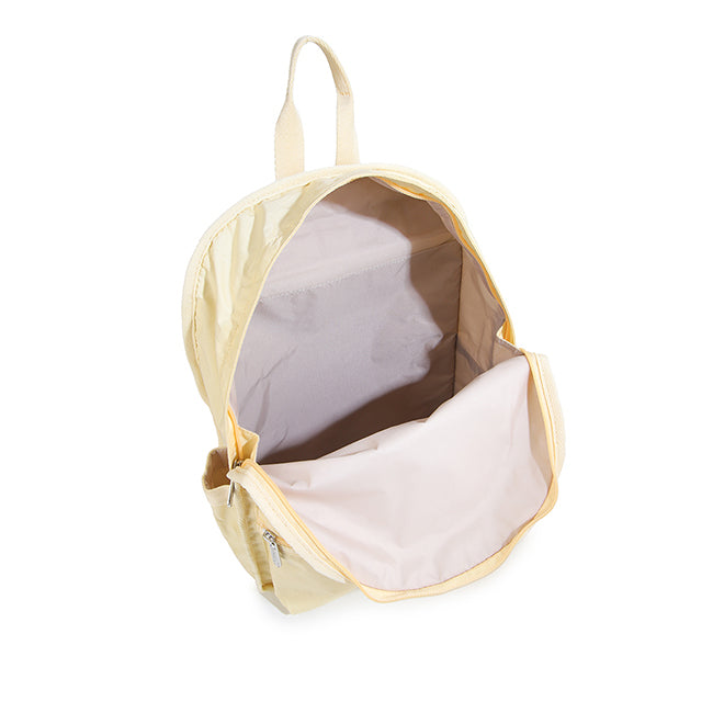 Route Sm Backpack In Lemon Meringue