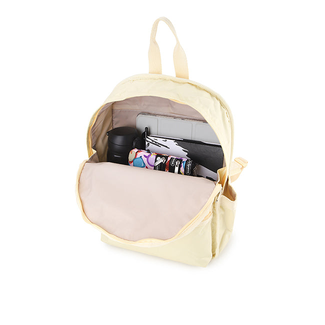 Route Sm Backpack In Lemon Meringue