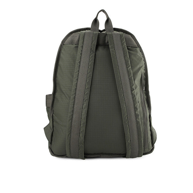 Route Backpack In Dark Olive
