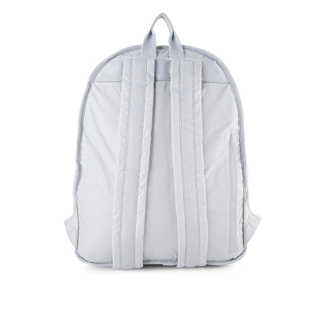 Route Backpack In Pearl Gray