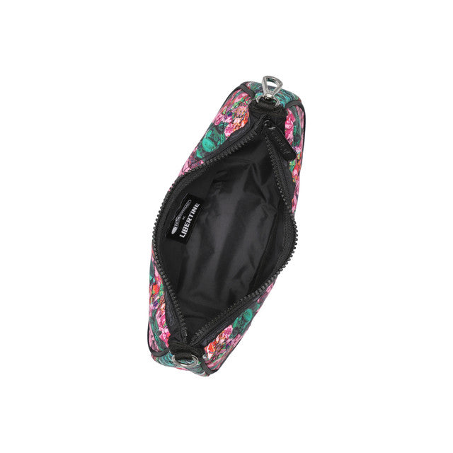 Sm Conv Hobo In Ll Pink Flwr Conv Hobo