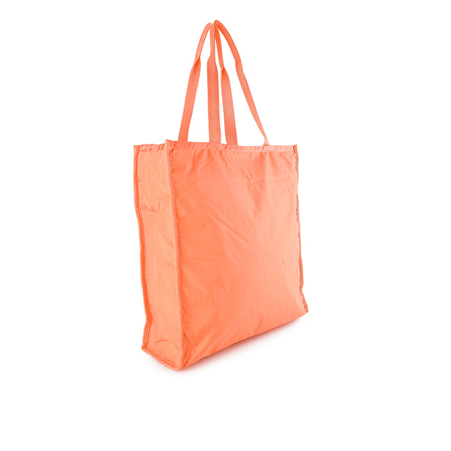 LeSportsac Tas Wanita Tote bag Lg Book Tote In Tangerine