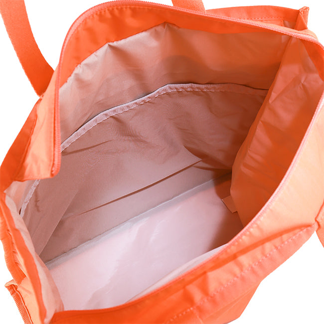 LeSportsac Tas Wanita Tote bag Lg Book Tote In Tangerine