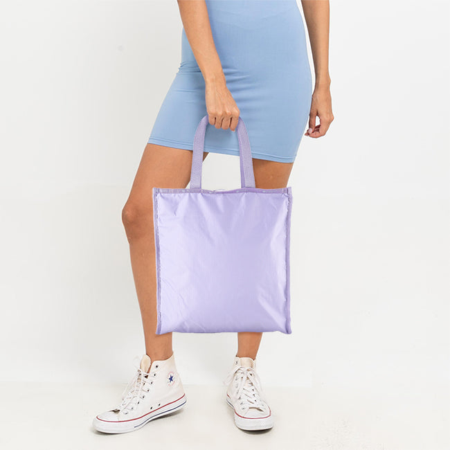 LeSportsac Tas Wanita Tote bag LG BOOK TOTE