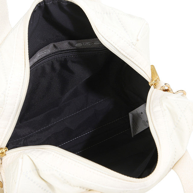 Everyday Sm Satchel In Sandbar Cross Deboss