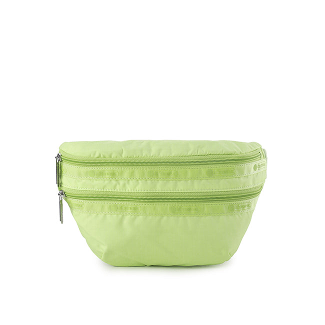 LeSportsac Tas Wanita Belt Bag Everyday Beltbag In Lime