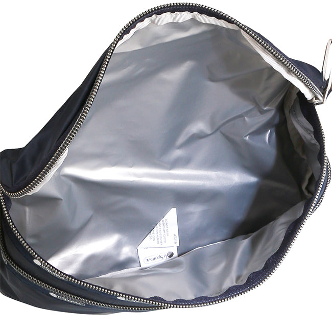 LeSportsac Tas Belt Bag Unisex Essential Belt Bag In Dark Blue C