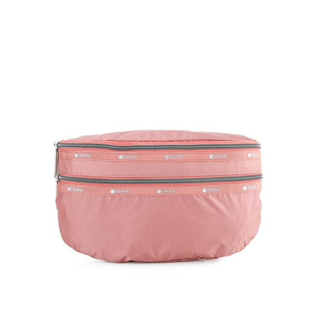 Essential Belt Bag In Dusty Pink C