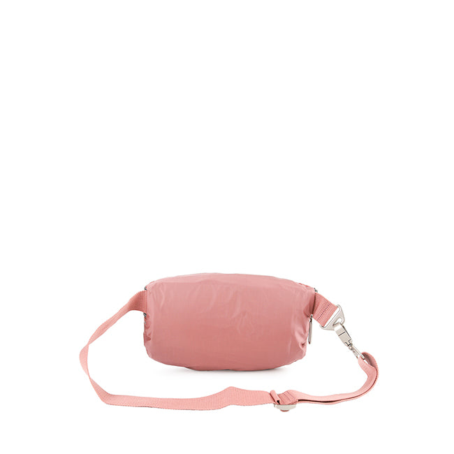 Essential Belt Bag In Dusty Pink C