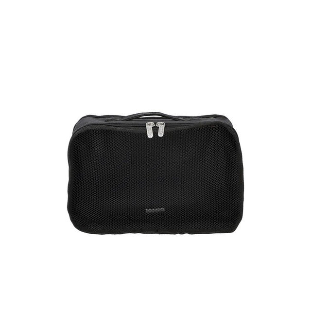 Small Packing Cube In Recycled Black