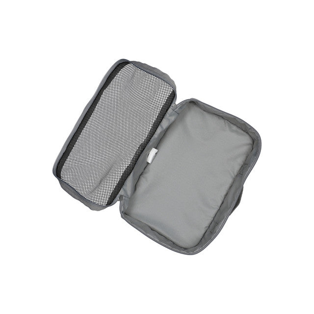 Small Packing Cube In Dove Grey