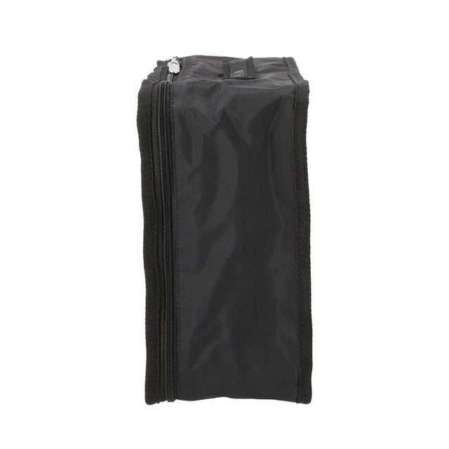 Medium Packing Cube In Recycled Black