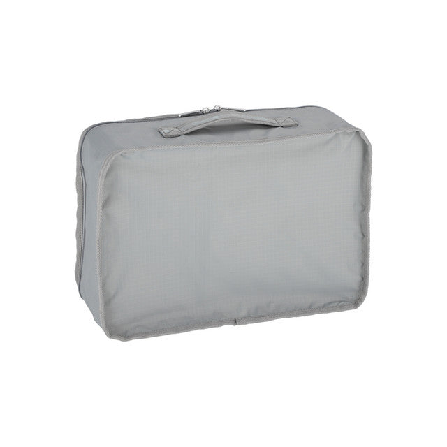 Medium Packing Cube In Dove Grey