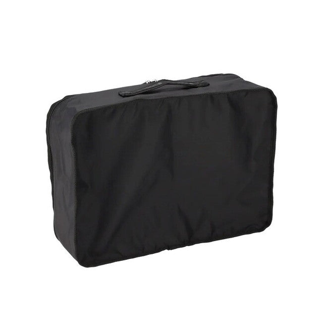 Large Packing Cube In Recycled Black