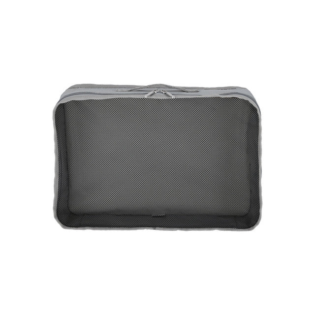 Large Packing Cube In Dove Grey