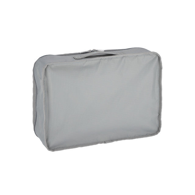 Large Packing Cube In Dove Grey
