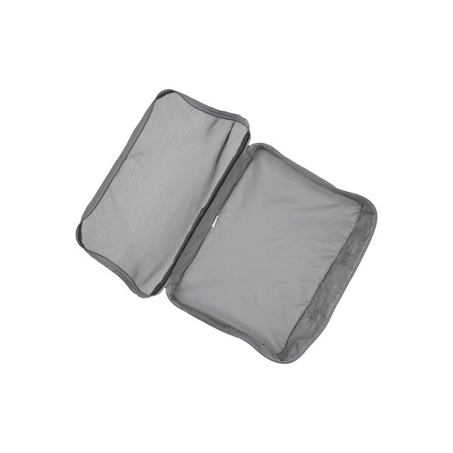 Large Packing Cube In Dove Grey