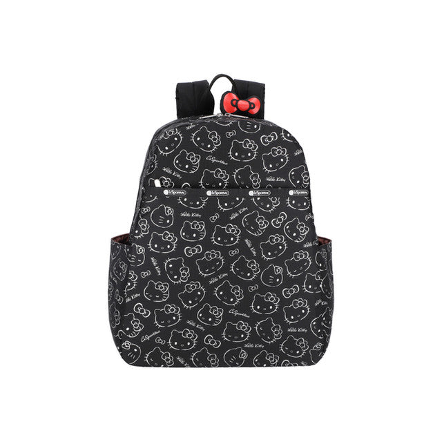 LeSportsac Tas Wanita Daily Backpack In I Am A Star