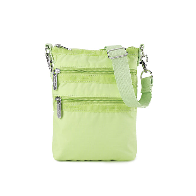 LeSportsac Tas Wanita 3 ZIP CROSSBODY