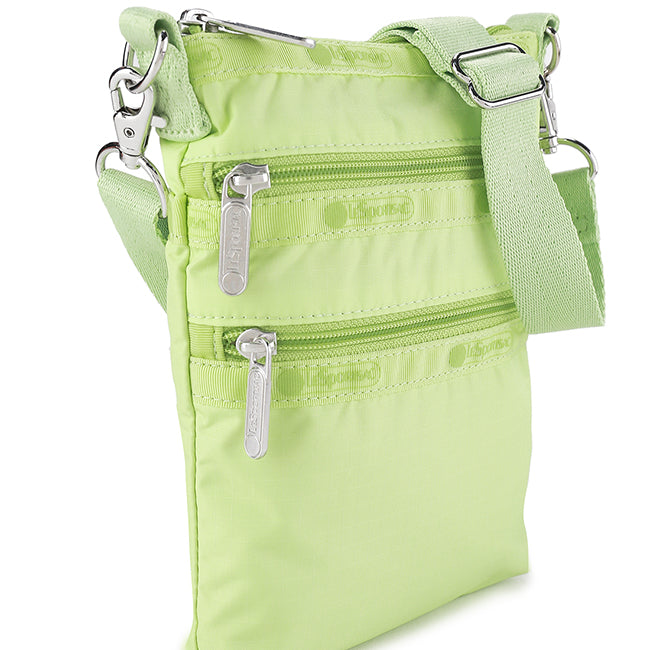 LeSportsac Tas Wanita 3 ZIP CROSSBODY