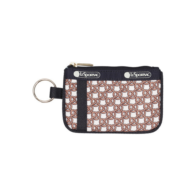 Key Card Holder In Theater Pretzel