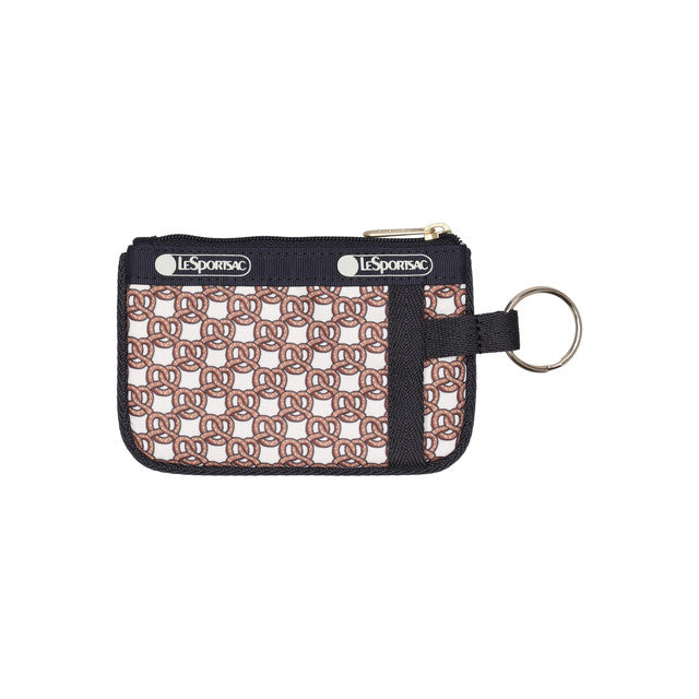 Key Card Holder In Theater Pretzel