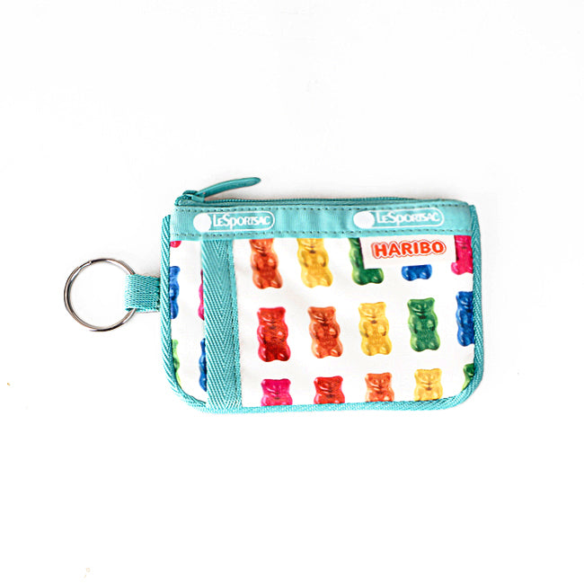 Key Card Holder In Haribo Goldbears Mint