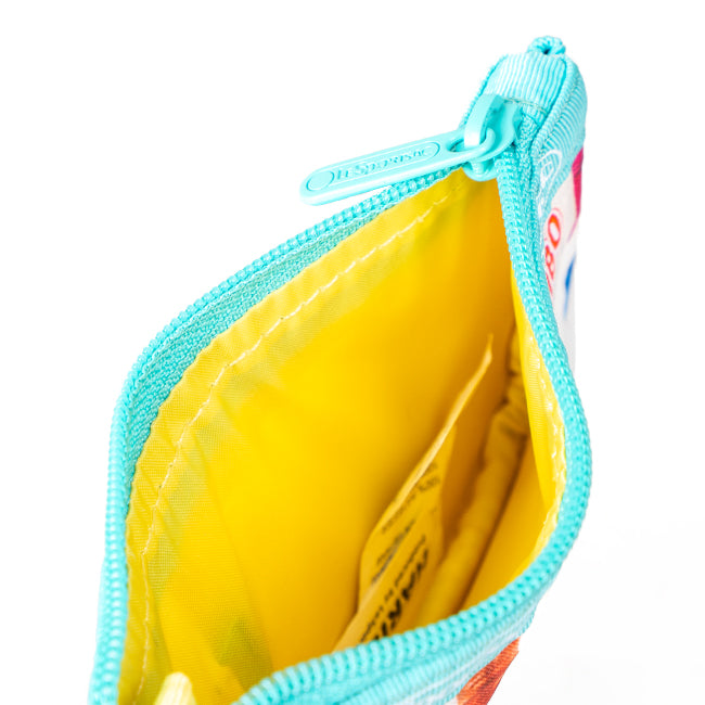 Key Card Holder In Haribo Goldbears Mint