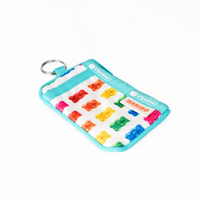Key Card Holder In Haribo Goldbears Mint