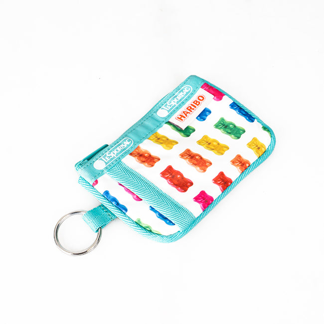 Key Card Holder In Haribo Goldbears Mint