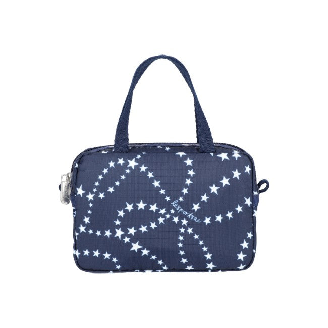 LeSportsac Unisex Micro Bag In Galactic Glimmer