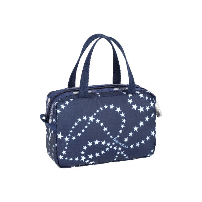 LeSportsac Unisex Micro Bag In Galactic Glimmer