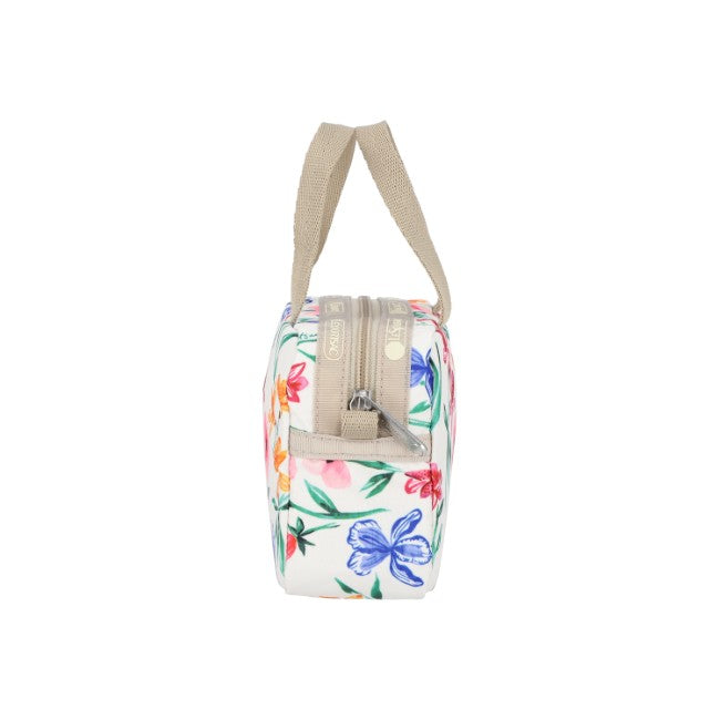 LeSportsac Unisex Micro Bag In Watercolor Botanical