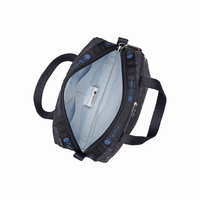 LeSportsac Unisex Bags Micro Bag In Woof Wonderland